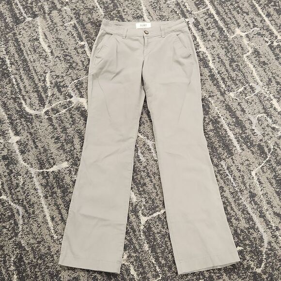 Old Navy Flirt Khakis Pants 2 - Picture 1 of 7